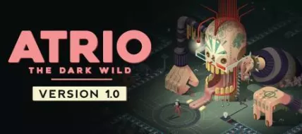 Atrio The Dark Wild thumbnail