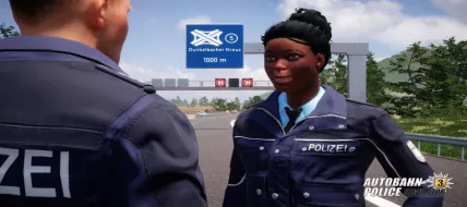 Autobahn Police Simulator 3 thumbnail