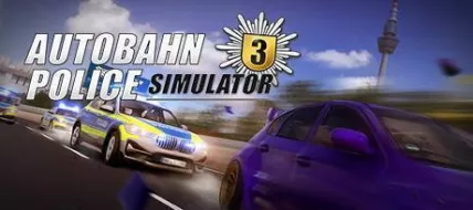 Autobahn Police Simulator 3 thumbnail