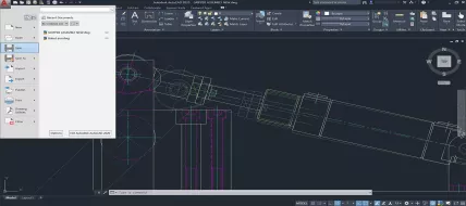 AUTODESK AUTOCAD 2020 thumbnail