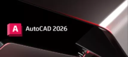 Autodesk Autocad 2026 thumbnail