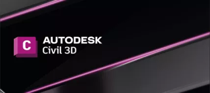 Autodesk AutoCAD Civil 3D 2023 thumbnail