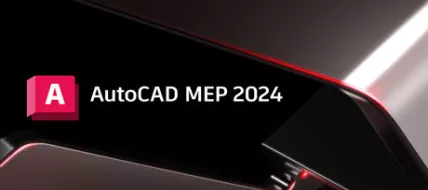 Autodesk AutoCAD Mep 2024 thumbnail