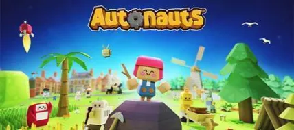 Autonauts thumbnail