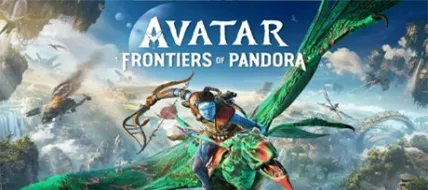 Avatar Frontiers of Pandora thumbnail