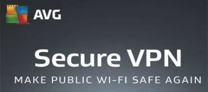 AVG Secure VPN 2025 thumbnail