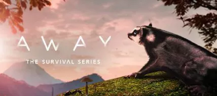 AWAY The Survival Series thumbnail