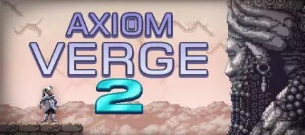 Axiom Verge 2 thumbnail