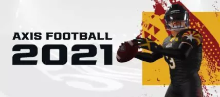 Axis Football 2021 thumbnail