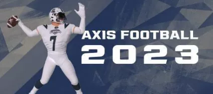 Axis Football 2023 thumbnail