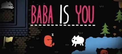 Baba Is You thumbnail