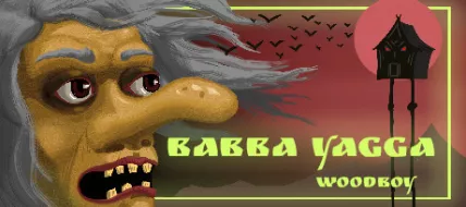 Babba Yagga Woodboy thumbnail