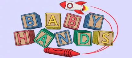 Baby Hands thumbnail