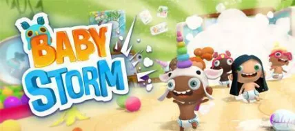 Baby Storm thumbnail