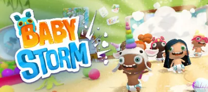 Baby Storm thumbnail