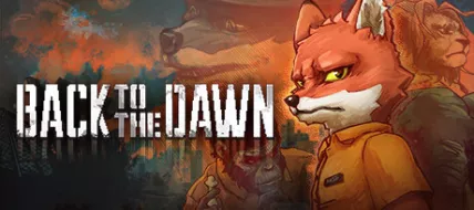 Back to the Dawn thumbnail