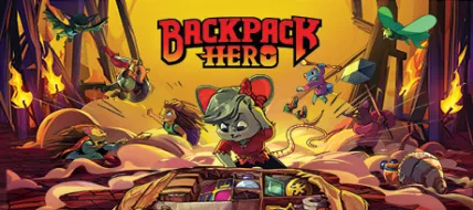 Backpack Hero thumbnail