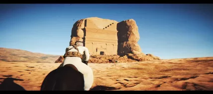 Badiya: Desert Survival thumbnail