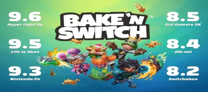 Baken Switch thumbnail