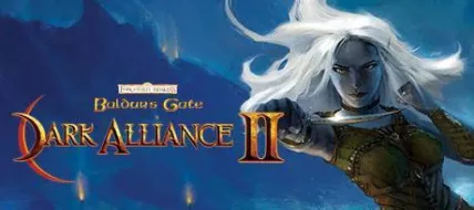 Baldurs Gate Dark Alliance 2 thumbnail