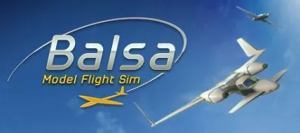 Balsa Model Flight Simulator thumbnail