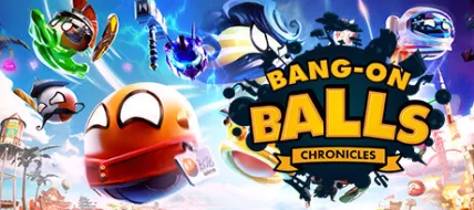 Bang On Balls Chronicles thumbnail