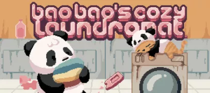 Bao Baos Cozy Laundromat thumbnail