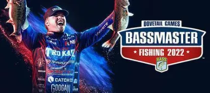 Bassmaster Fishing 2022 thumbnail