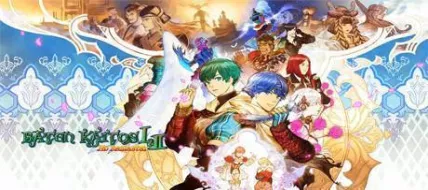 Baten Kaitos 1 and 2 HD Remaster thumbnail