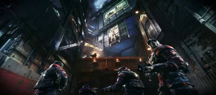 Batman Arkham Knight Season Pass  thumbnail