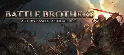 Battle Brothers thumbnail