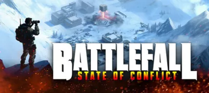 Battlefall State of Conflict thumbnail