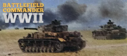 Battlefield Commander WWII thumbnail