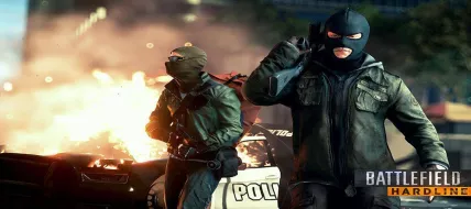 Battlefield Hardline Premium Edition  thumbnail