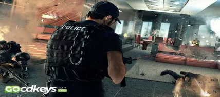 Battlefield Hardline thumbnail