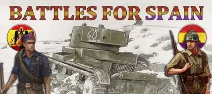 Battles For Spain thumbnail