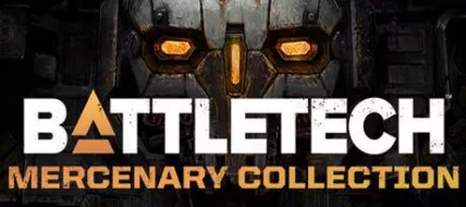 BATTLETECH Mercenary Collection thumbnail