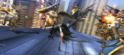 Bayonetta 2 thumbnail