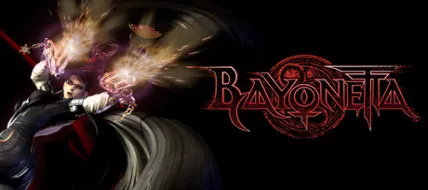 Bayonetta thumbnail