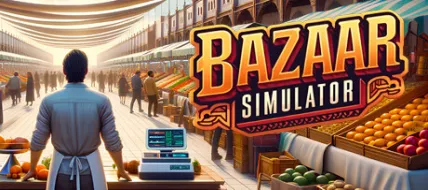 Bazaar Simulator thumbnail