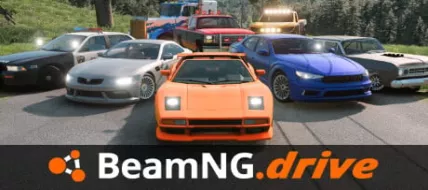 BeamNG.drive  thumbnail