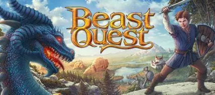 Beast Quest thumbnail