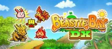 Beastie Bay DX thumbnail