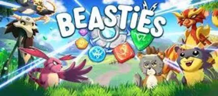 Beasties thumbnail