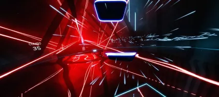 Beat Saber thumbnail