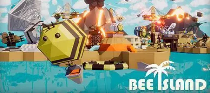 Bee Island thumbnail