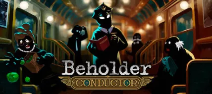 Beholder Conductor thumbnail