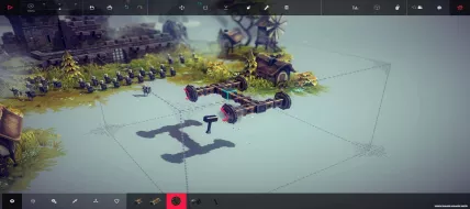 Besiege  thumbnail