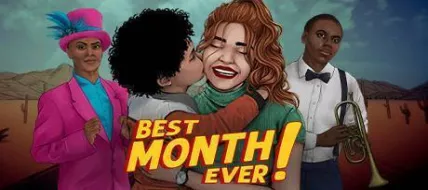 Best Month Ever thumbnail