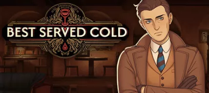 Best Served Cold thumbnail